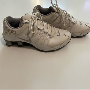 Nike Shox